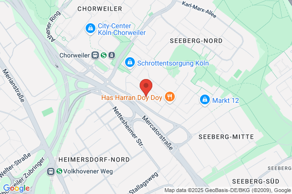 Betreuungsbüro Merdan