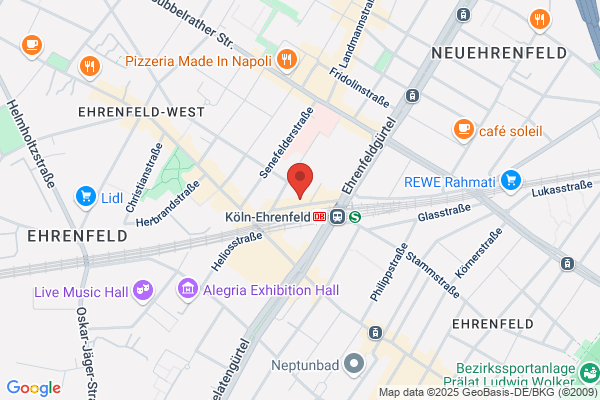 Caritasverband für die Stadt Köln e.V.