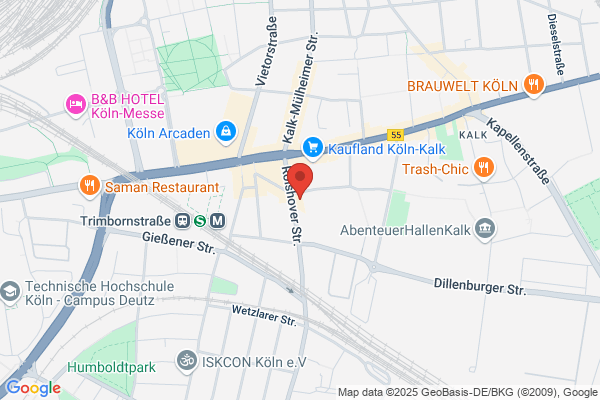 Kinderschutzbund Köln