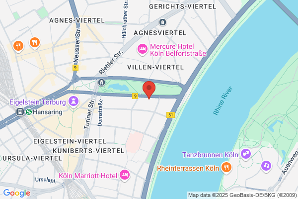 MES Menschen Entwicklung Systeme GmbH