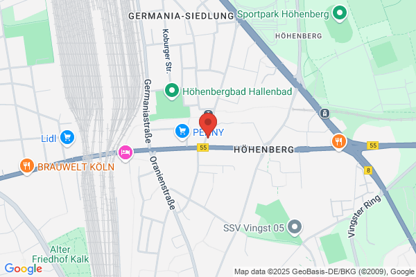 Neukirchener Erziehungsverein