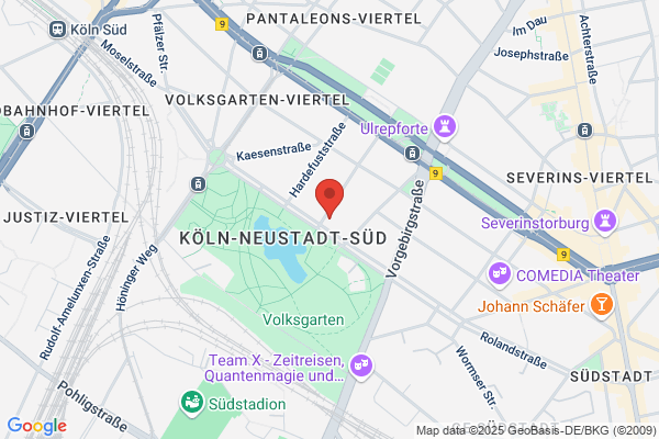 con-net consultancy network GmbH