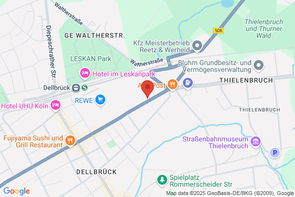 ALSCO Berufskleidungs-Service GmbH