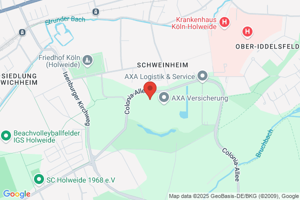 AXA Direktberatung GmbH - Köln