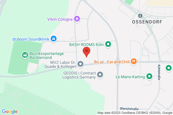 Confideo GmbH