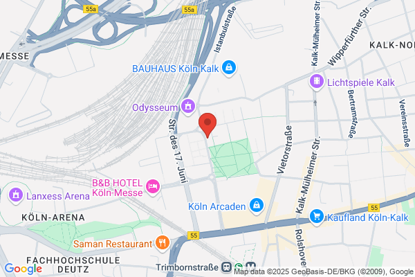 RDA Internationaler Bustouristik Verband e.V.