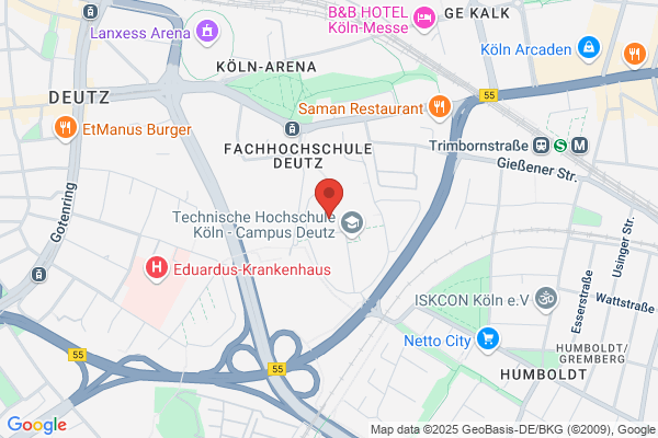 Verein Deutscher Ingenieure Kölner Bezirksverein e. V.