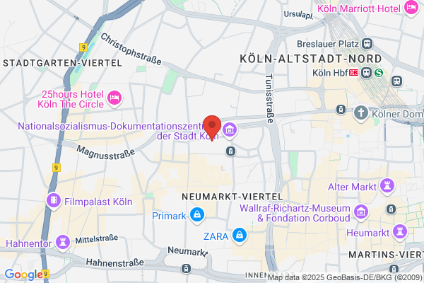 Zentralverband des Deutschen Friseurhandwerks