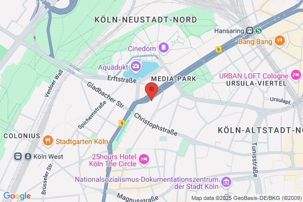 ASB Flüchtlingshilfe NRW gGmbH