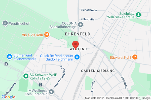 AWO Köln, Jugendeinrichtung