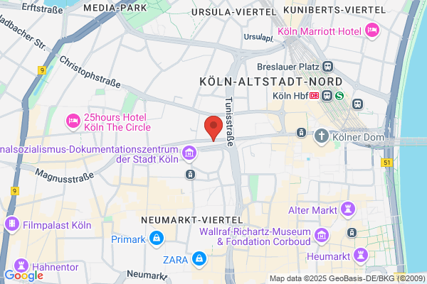BVD Bundesverband Dentalhandel e.V.