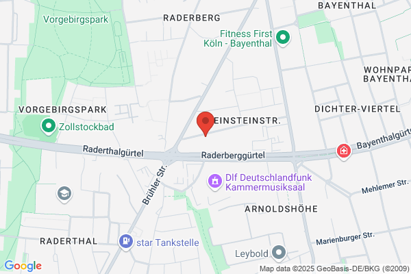 Bundesverband der