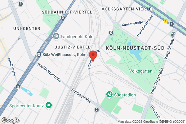 Bundesverband für Islamische Tätigkeiten e.v.