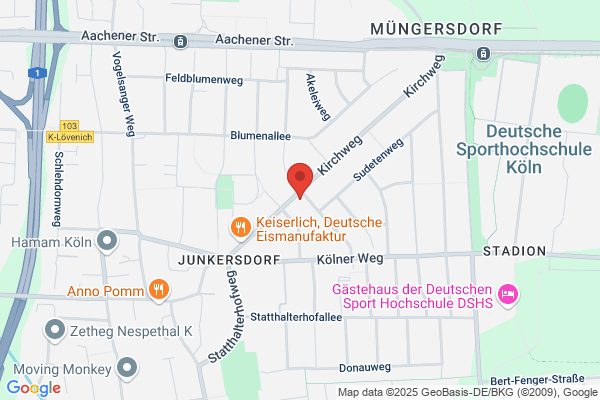 Bäcker-Innung für die Stadt Köln / Erftkreis