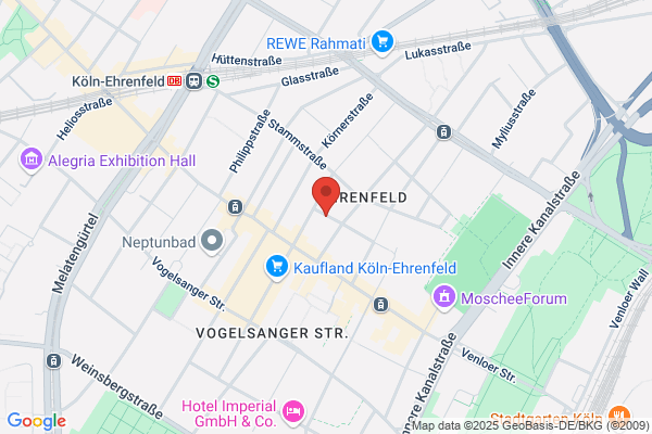 Dachverband der Kritischen
