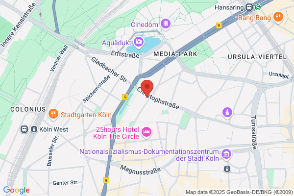 Dachverband für Familientherapie