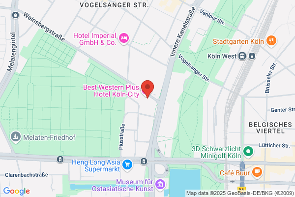 Deutsch-Kanadische Gesellschaft e.V.