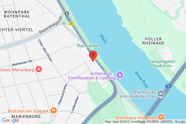 Deutscher Abbruchverband Köln