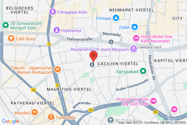 Deutscher Professional Tanzsportverband e.V.