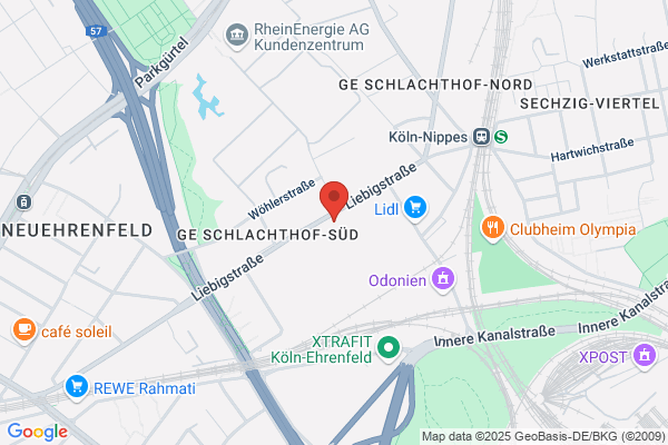 Fleischer-Innung Köln