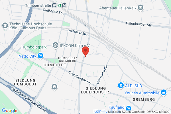 Innung Sanitär Heizung Klima Köln