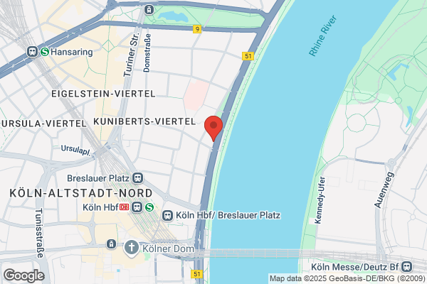 Institut der deutschen Wirtschaft Köln