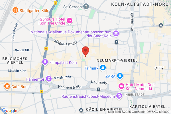 Konditoren Innung Köln