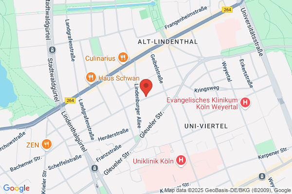 Leipziger Burschenschaft Suevia zu Köln