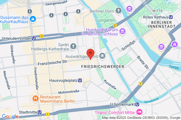 SPECTARIS GmbH