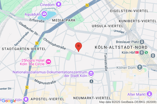 Steuerberaterkammer Köln