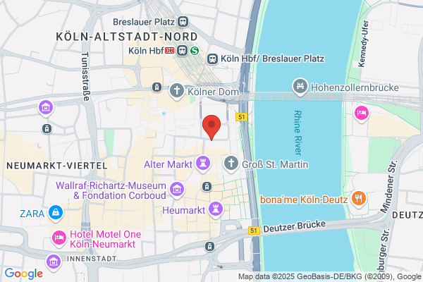 Verband Chemiehandel e.V.