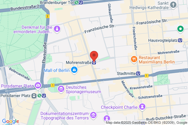 die Fühungskräfte VAF+VDF