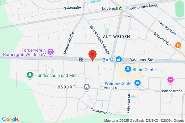 Bestattungen Erken GmbH