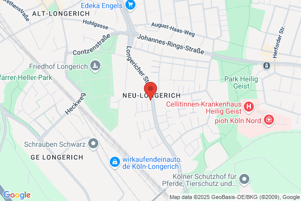 Bestattungshaus Arnold