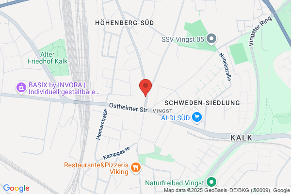 Bestattungshaus Korte GmbH