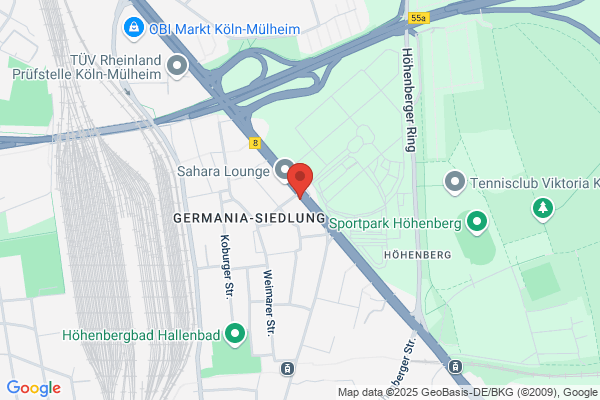 Bestattungshaus Korte GmbH | Trauerhalle