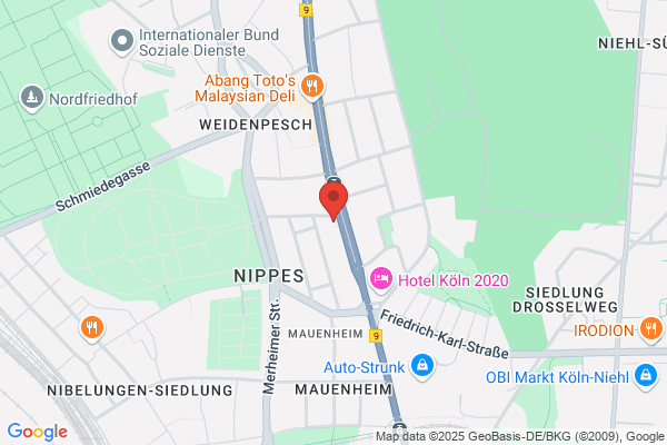 Fides Bestattungen