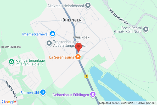 Naturbestattungen Köln,  Königsfeld & Brandl