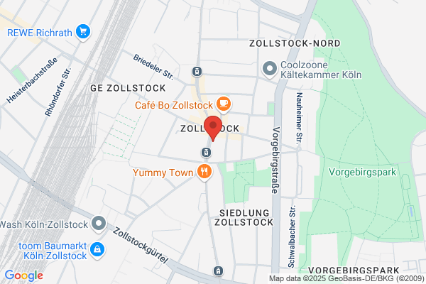 Bestattungen Pütz oHG