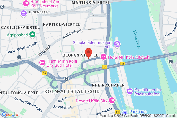 Bestattungshaus Pilartz e. K.