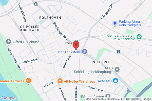 Bestattungen Hampel e.K.