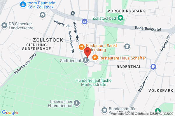 Leo Kuckelkorn Bestattungen GmbH