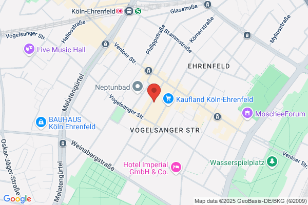 Wegener GmbH