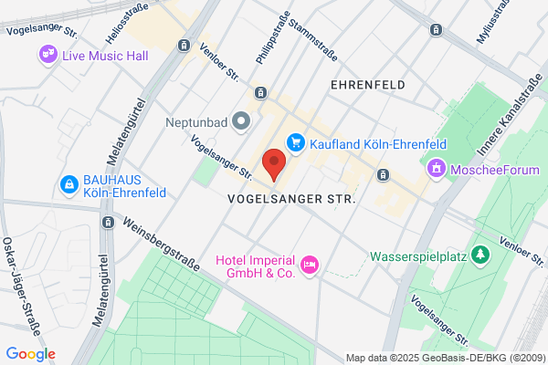 tb Kölner Bestattungen GmbH & Co. KG