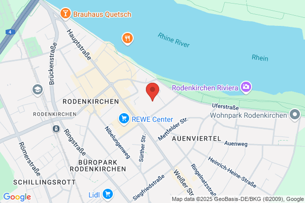 Westhelle Köln GmbH