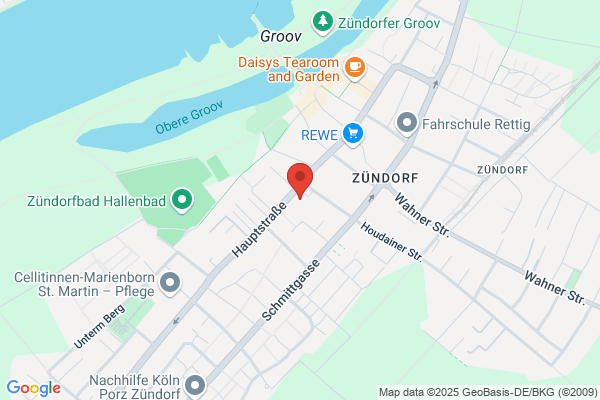 Hein Beteiligungs GmbH u. Co KG Zündorf