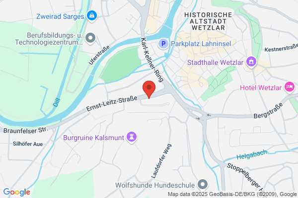 LEICATEX Beteiligungs- gesellschaft mbH