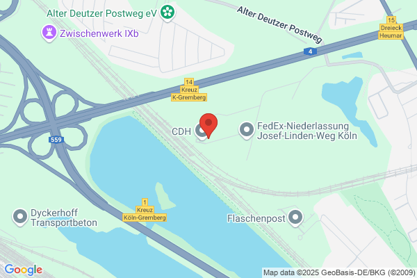 Holcim Beton und Zuschlagstoffe GmbH