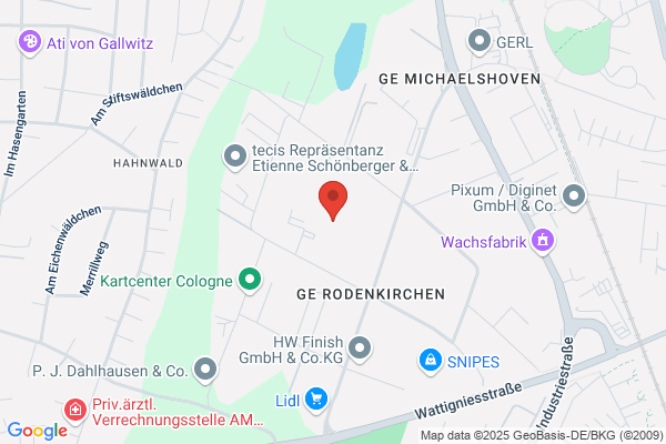 KUNO Betonpumpenservice GmbH & Co. KG