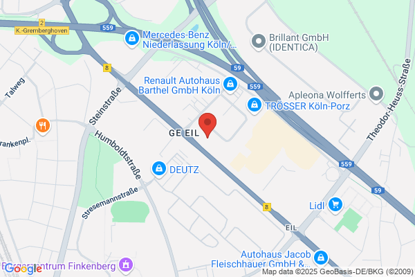 Niazkar GmbH Betonoberflächentechnik